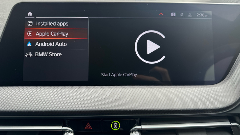 BMW 1 Series 118i [136] M Sport 5dr Step Auto [LCP] Petrol Hatchback